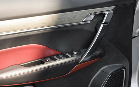 Geely Coolray I, 2020 год, 1 689 000 рублей, 25 фотография