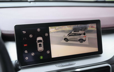 Geely Coolray I, 2020 год, 1 689 000 рублей, 19 фотография