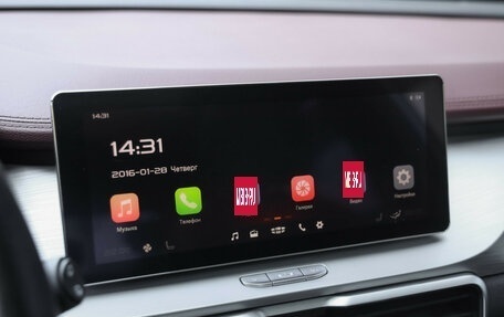 Geely Coolray I, 2020 год, 1 689 000 рублей, 17 фотография