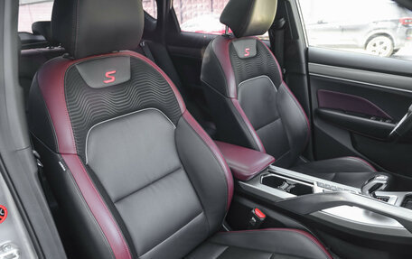 Geely Coolray I, 2020 год, 1 689 000 рублей, 29 фотография