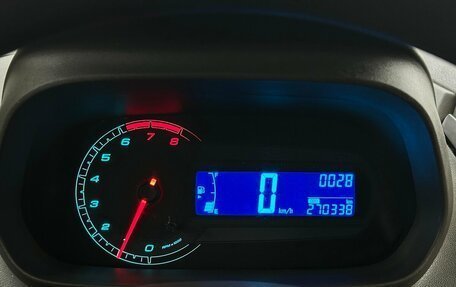 Chevrolet Cobalt II, 2013 год, 480 000 рублей, 6 фотография