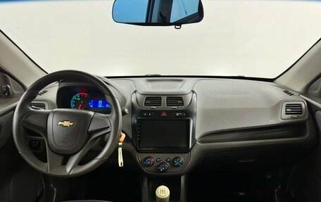 Chevrolet Cobalt II, 2013 год, 480 000 рублей, 5 фотография