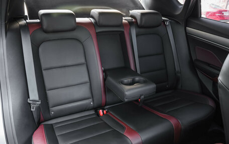 Geely Coolray I, 2020 год, 1 689 000 рублей, 30 фотография