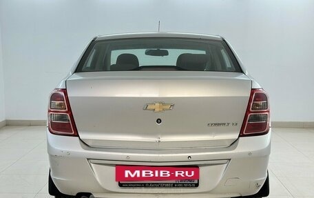 Chevrolet Cobalt II, 2013 год, 480 000 рублей, 3 фотография