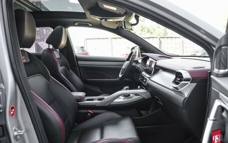 Geely Coolray I, 2020 год, 1 689 000 рублей, 28 фотография