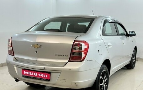 Chevrolet Cobalt II, 2013 год, 480 000 рублей, 4 фотография