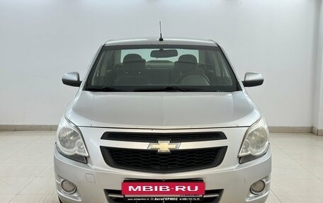 Chevrolet Cobalt II, 2013 год, 480 000 рублей, 2 фотография