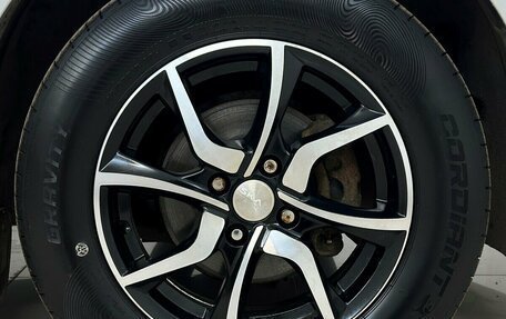 Chevrolet Cobalt II, 2013 год, 480 000 рублей, 15 фотография