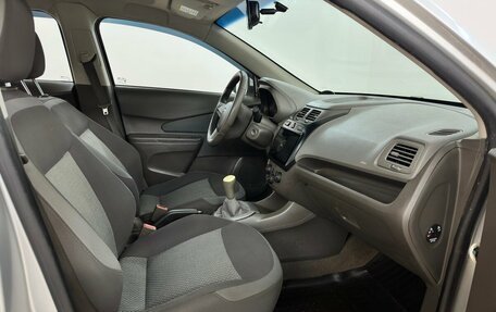 Chevrolet Cobalt II, 2013 год, 480 000 рублей, 11 фотография
