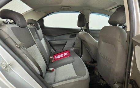 Chevrolet Cobalt II, 2013 год, 480 000 рублей, 12 фотография