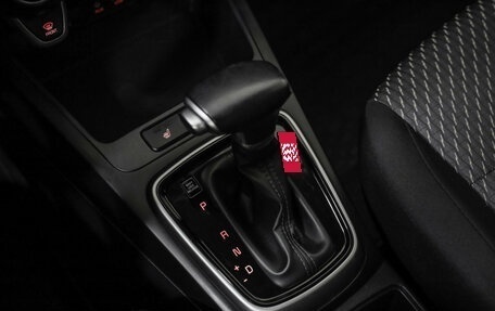 KIA Rio IV, 2017 год, 1 149 000 рублей, 17 фотография