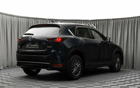 Mazda CX-5 II, 2021 год, 2 740 000 рублей, 5 фотография