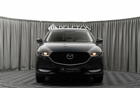 Mazda CX-5 II, 2021 год, 2 740 000 рублей, 3 фотография