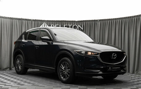 Mazda CX-5 II, 2021 год, 2 740 000 рублей, 2 фотография