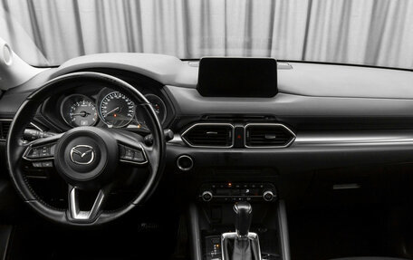 Mazda CX-5 II, 2021 год, 2 740 000 рублей, 8 фотография