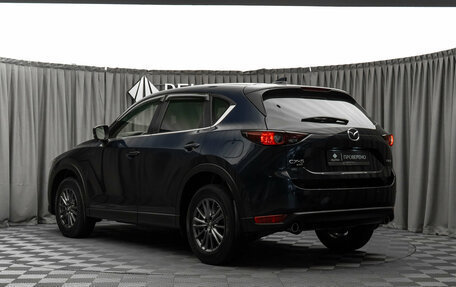 Mazda CX-5 II, 2021 год, 2 740 000 рублей, 4 фотография