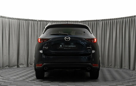 Mazda CX-5 II, 2021 год, 2 740 000 рублей, 6 фотография