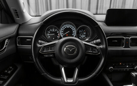Mazda CX-5 II, 2021 год, 2 740 000 рублей, 10 фотография