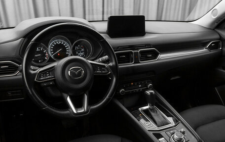 Mazda CX-5 II, 2021 год, 2 740 000 рублей, 7 фотография