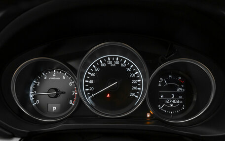 Mazda CX-5 II, 2021 год, 2 740 000 рублей, 11 фотография