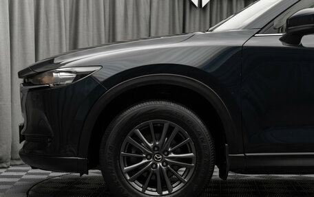 Mazda CX-5 II, 2021 год, 2 740 000 рублей, 17 фотография