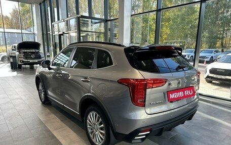 Haval Jolion, 2026 год, 2 424 510 рублей, 4 фотография