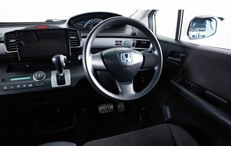 Honda Freed I, 2011 год, 1 229 000 рублей, 14 фотография