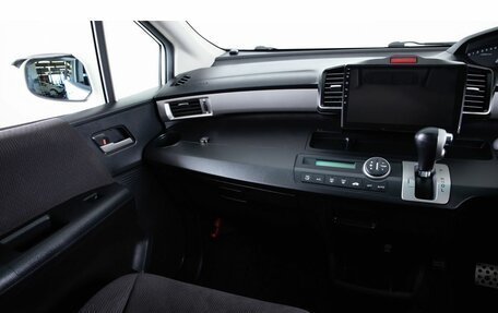 Honda Freed I, 2011 год, 1 229 000 рублей, 12 фотография