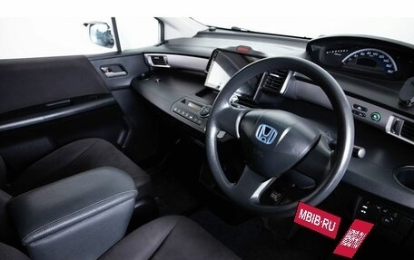Honda Freed I, 2011 год, 1 229 000 рублей, 8 фотография