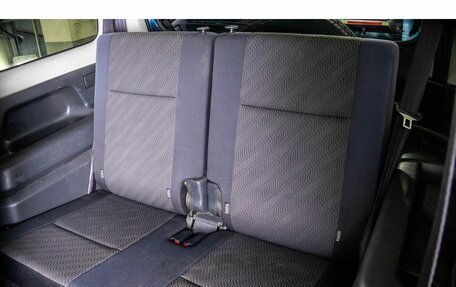 Suzuki Jimny, 2012 год, 1 179 000 рублей, 9 фотография