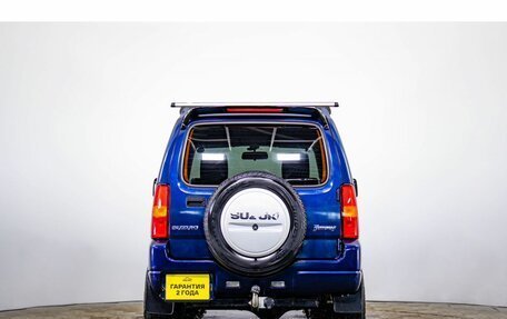Suzuki Jimny, 2012 год, 1 179 000 рублей, 5 фотография