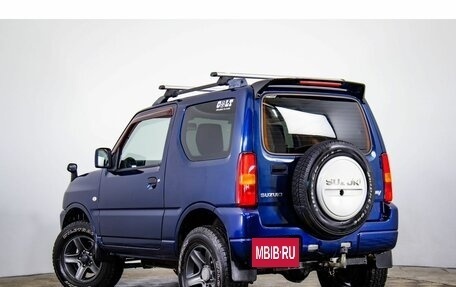 Suzuki Jimny, 2012 год, 1 179 000 рублей, 6 фотография