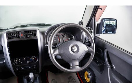 Suzuki Jimny, 2012 год, 1 179 000 рублей, 13 фотография