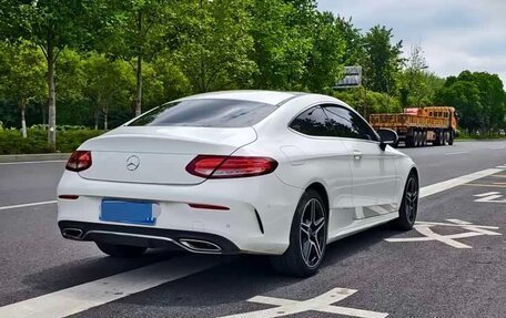 Mercedes-Benz C-Класс, 2020 год, 2 600 000 рублей, 6 фотография