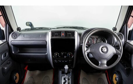Suzuki Jimny, 2012 год, 1 179 000 рублей, 12 фотография