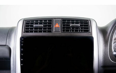 Suzuki Jimny, 2012 год, 1 179 000 рублей, 15 фотография
