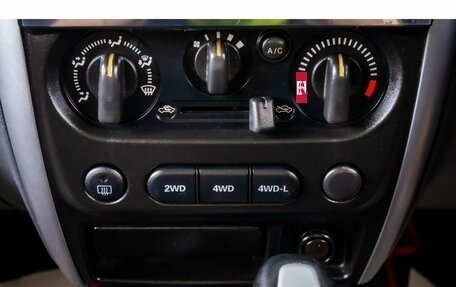 Suzuki Jimny, 2012 год, 1 179 000 рублей, 16 фотография