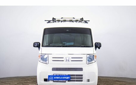 Honda N-VAN, 2019 год, 949 000 рублей, 2 фотография