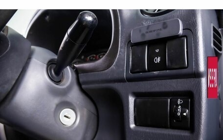 Suzuki Jimny, 2012 год, 1 179 000 рублей, 18 фотография