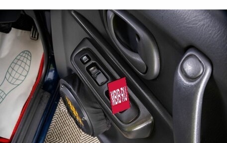 Suzuki Jimny, 2012 год, 1 179 000 рублей, 19 фотография