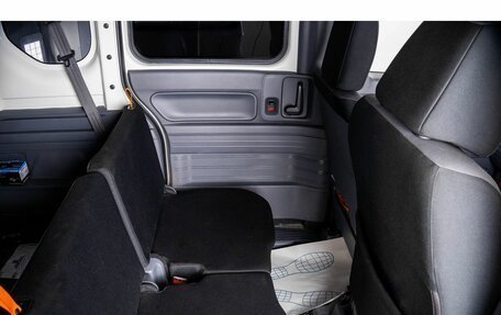 Honda N-VAN, 2019 год, 949 000 рублей, 8 фотография