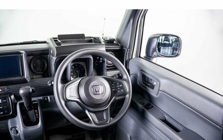 Honda N-VAN, 2019 год, 949 000 рублей, 13 фотография