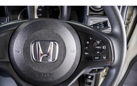Honda N-VAN, 2019 год, 949 000 рублей, 15 фотография