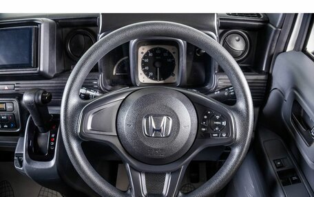 Honda N-VAN, 2019 год, 949 000 рублей, 14 фотография