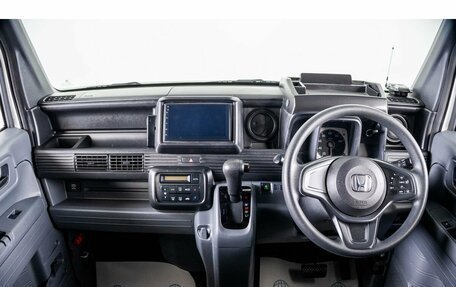Honda N-VAN, 2019 год, 949 000 рублей, 12 фотография