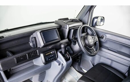 Honda N-VAN, 2019 год, 949 000 рублей, 10 фотография