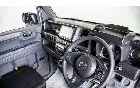 Honda N-VAN, 2019 год, 949 000 рублей, 7 фотография