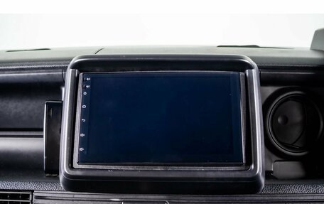 Honda N-VAN, 2019 год, 949 000 рублей, 16 фотография