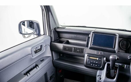 Honda N-VAN, 2019 год, 949 000 рублей, 11 фотография