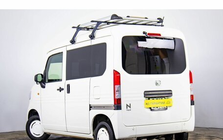 Honda N-VAN, 2019 год, 949 000 рублей, 6 фотография